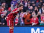 Iraola Tegaskan Mac Allister Tetap Jadi Pilar Liverpool