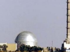 Israel Khawatir AS Izinkan Saudi Perkaya Uranium