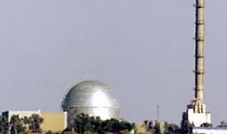 Israel-Khawatir-AS-Izinkan-Saudi-Perkaya-Uranium