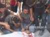 Israel Serang Pos Polisi di Gaza, Delapan Warga Tewas Termasuk Kepala Kepolisian