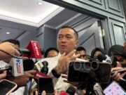 Istana Hormati Putusan MK, MBG Dipisah dari Anggaran Pendidikan Mulai 2028