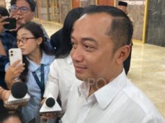 Istana Minta Hotman Paris Tak Seret Nama Prabowo dalam Kasus Febrie