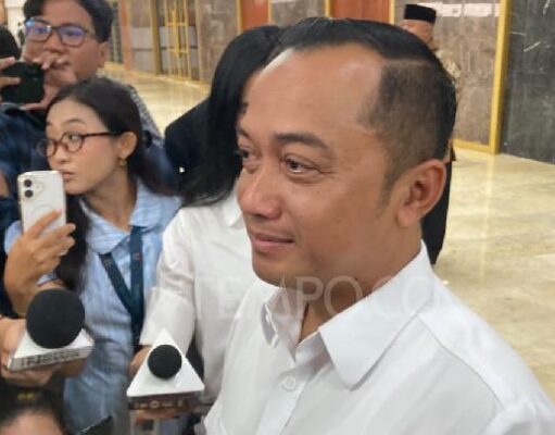 Istana Minta Hotman Paris Tak Seret Nama Prabowo dalam Kasus Febrie
