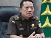 Istana Tanggapi Gelar ‘Algojo’ untuk Febrie Adriansyah