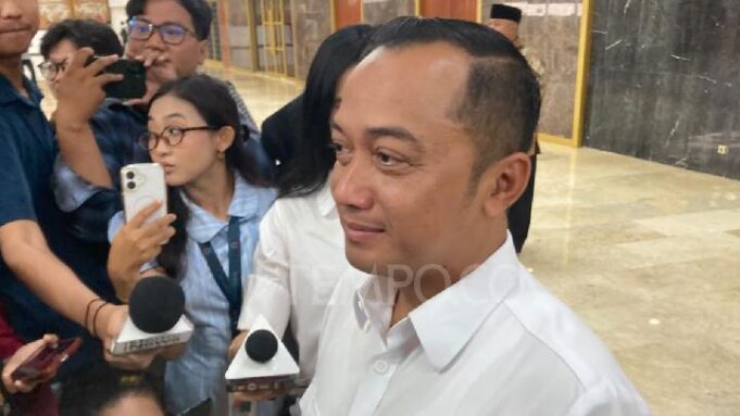 Istana Tanggapi Kabinet Bayangan sebagai Mekanisme Pengawasan Sipil