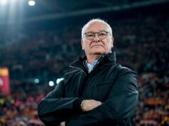 Italia Absen Tiga Piala Dunia, Ranieri: Cucu-cucu Saya Belum Pernah Menontonnya