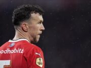 Ivan Perisic Incar Kembali ke Inter Milan Usai Berlabuh di PSV