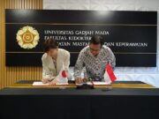JICA dan UGM Perkuat Kapasitas Kesehatan Bencana ASEAN