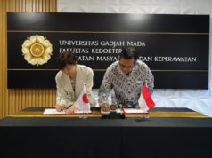 JICA dan UGM Perkuat Kapasitas Kesehatan Bencana ASEAN