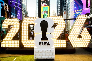 Jadwal Babak 16 Besar Piala Dunia 2026 Diumumkan, Laga Seru Mulai 5 Juli