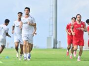 Jadwal Lengkap Timnas Indonesia di Piala AFF 2026, Dua Laga Kandang di Bogor