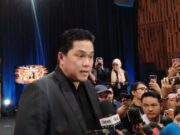 Jadwal Piala Presiden dan Piala AFF 2026 Bertabrakan, Erick Thohir Beri Penjelasan