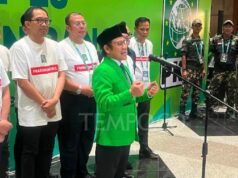 Jaga Kedaulatan Ekonomi, PKB Dorong Revisi 108 UU Bersama Prabowo