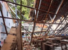 Jakarta Akan Renovasi 11 Sekolah Rusak Tahun Ini, Anggaran Capai Rp238 Miliar
