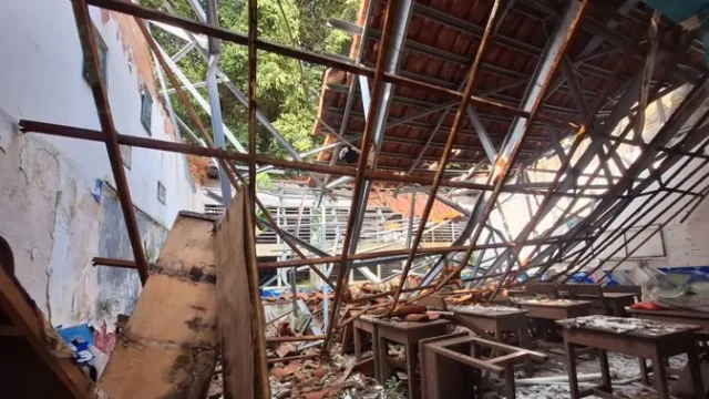 Jakarta-Akan-Renovasi-11-Sekolah-Rusak-Tahun-Ini-Anggaran-Capai-Rp238-Miliar