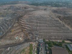 Jakarta Berhenti Open Dumping di Bantargebang Mulai 1 Agustus 2026
