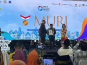 Jakarta Pecahkan Rekor MURI dengan 6.000 Peserta Buat Ekoenzim