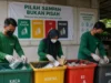 Jakarta Selatan Libatkan Dasawisma untuk Dorong Pilah Sampah dari Rumah