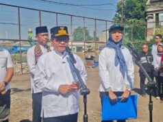 Jakarta Siapkan Ring Tinju Hadapi Maraknya Tawuran