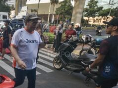 Jakarta Tetap Rencanakan Obligasi Rp3,5 Triliun pada Juni 2027