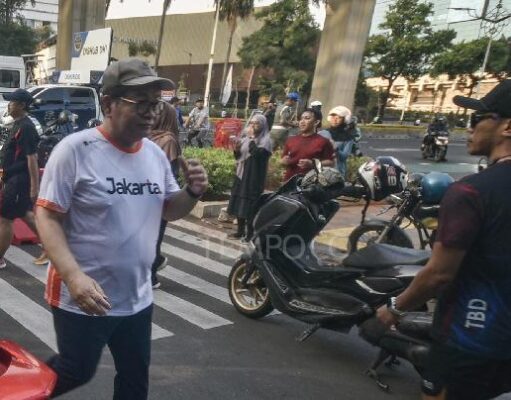 Jakarta Tetap Rencanakan Obligasi Rp3,5 Triliun pada Juni 2027