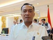 Jaksa Agung Usulkan Pengganti Febrie Adriansyah ke Presiden Prabowo