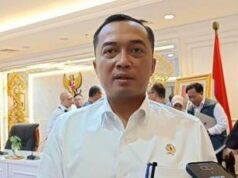 Jaksa Agung Usulkan Pengganti Febrie Adriansyah ke Presiden Prabowo