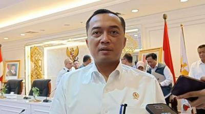 Jaksa Agung Usulkan Pengganti Febrie Adriansyah ke Presiden Prabowo