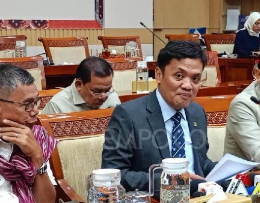 Jalan Panjang RUU Perampasan Aset Masih Menanti Kesepakatan