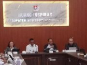 Jalan Rusak 3 Kilometer di Humbang Hasundutan Diperbaiki Pakai Dana TKD Tambahan