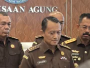 Jamwas Siap Jemput Paksa Febrie Adriansyah Jika Mangkir Lagi
