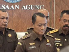 Jamwas Siap Jemput Paksa Febrie Adriansyah Jika Mangkir Lagi