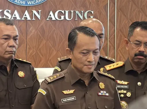 Jamwas Siap Jemput Paksa Febrie Adriansyah Jika Mangkir Lagi