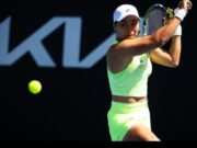 Janice Tjen Tembus Perempat Final Washington Open 2026, Bangkitkan Harapan Tenis Indonesia