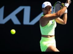Janice Tjen Tembus Perempat Final Washington Open 2026, Bangkitkan Harapan Tenis Indonesia
