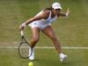 Janice Tjen Terhenti di Babak 64 Besar Wimbledon 2026