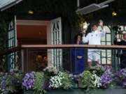 Jannik Sinner Pertahankan Gelar Wimbledon 2026, Jadi Petenis Kesepuluh di Era Terbuka