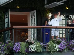 Jannik Sinner Pertahankan Gelar Wimbledon 2026, Jadi Petenis Kesepuluh di Era Terbuka