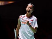 Japan Open 2026: Putri KW Hadapi Akane Yamaguchi di Semifinal