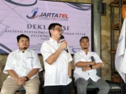 Jartatel Luncurkan Model Infrastruktur Komunitas untuk Kuatkan Operator Lokal