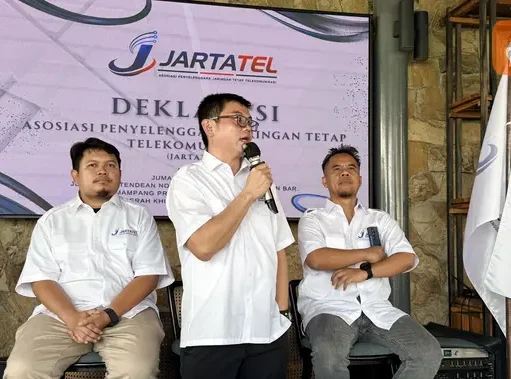 Jartatel Luncurkan Model Infrastruktur Komunitas untuk Kuatkan Operator Lokal