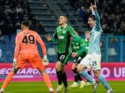 Jay Idzes Dihadapkan pada Ujian Berat Usai Rekan di Sassuolo Tertangkap Pakai Narkoba di Australia