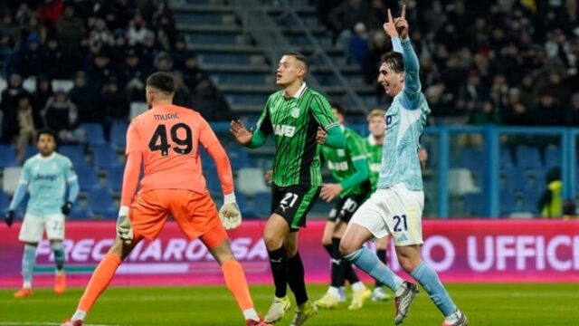 Jay-Idzes-Dikabarkan-Tak-Masuk-Rencana-Sassuolo-Musim-Depan
