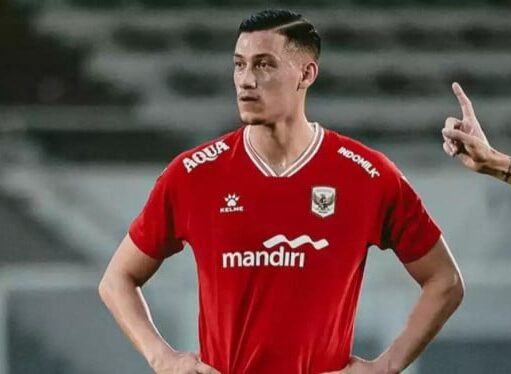 Jay Idzes Resmi Jadi Ayah, Putra Pertamanya Lahir dengan Nama Tony Jozef