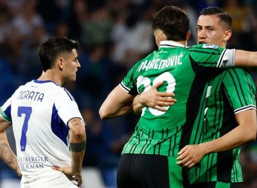 Jay Idzes Tetap di Sassuolo Meski Muharemovic Hengkang ke Leeds United