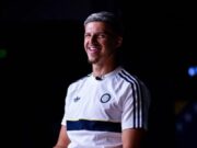 Jay Idzes Ucapkan Selamat pada Tarik Muharemovic yang Resmi Gabung Leeds United