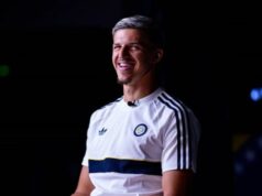 Jay Idzes Ucapkan Selamat pada Tarik Muharemovic yang Resmi Gabung Leeds United