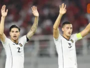 Jay Idzes dan Kevin Diks Doakan Timnas Indonesia di Piala AFF 2026 Meski Absen