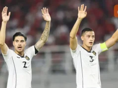Jay Idzes dan Kevin Diks Doakan Timnas Indonesia di Piala AFF 2026 Meski Absen