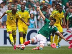 Jayden Adams, Gelandang Timnas Afrika Selatan, Meninggal Dunia Usai Tampil di Piala Dunia 2026
